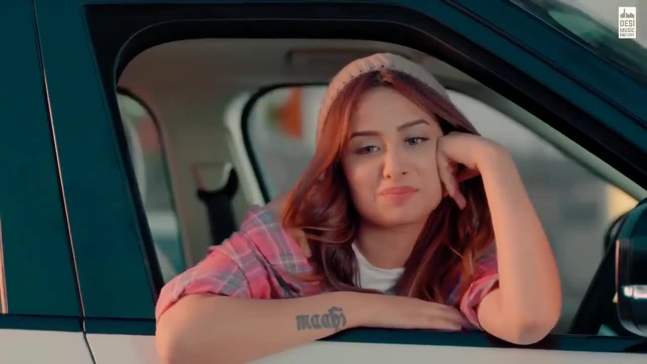 Tennu Galla Kkar Ke Love Punjabi Song Status Video