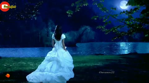 Amazing Love in Blue World 😍 Fantasy 3d Love WhatsApp Status Video By Prasenjeet Meshram status