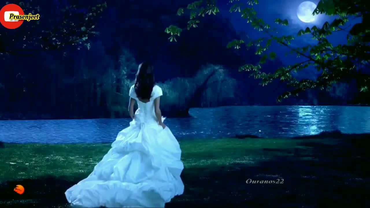 Amazing Love in Blue World 😍 Fantasy 3d Love WhatsApp Status Video By Prasenjeet Meshram status