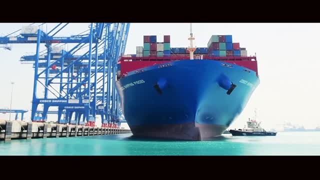 Splendid future: The land of dreams