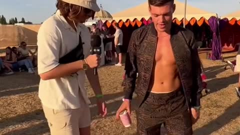What's your Great British Talent?