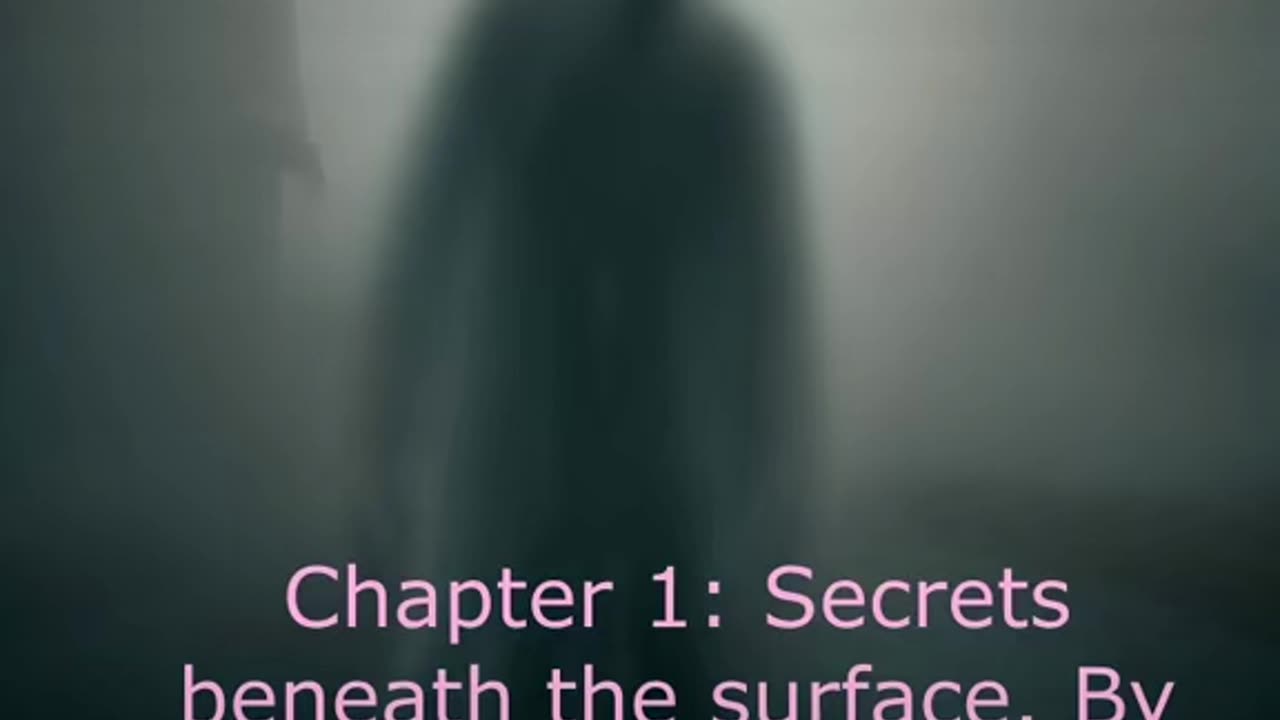 #Chapter1 #SecretsBeneaththeSurface #storytelling #Storytime #FYP