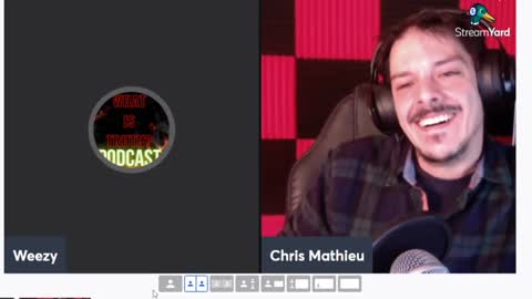 Chris Mathieu on What is Truth Podcast (Preview)