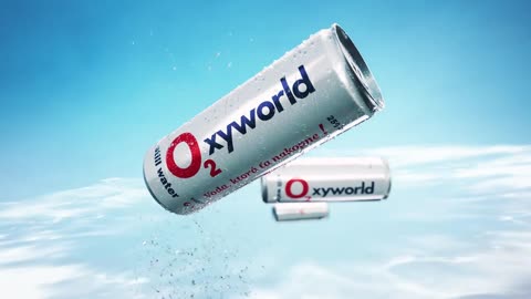 Oxyworld TV Spot 10s