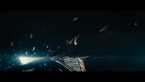 Final Fight_ Superman vs Zod _ Man of Steel (2013)