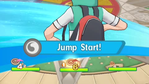 Pokemon Masters EX:Challenge Rose