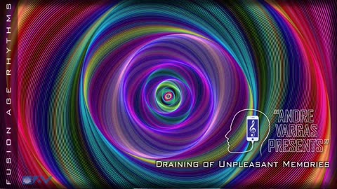 Draining of Unpleasant Memories