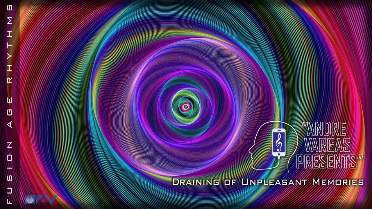 Draining of Unpleasant Memories