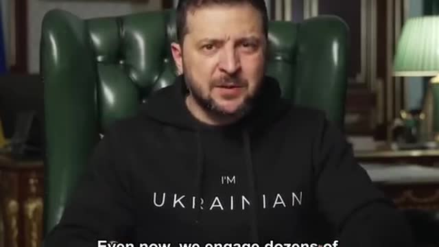 trillion needed for post-war restoration of Ukraine