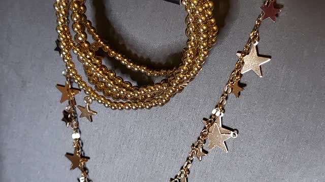 Stacey's Stunning $5 Jewels Flash Sale
