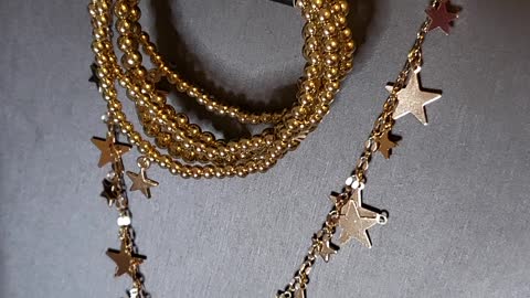 Stacey's Stunning $5 Jewels Flash Sale