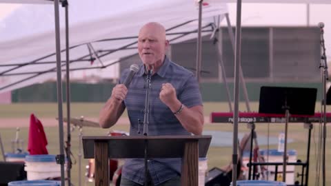 Something Has To Break Live from Lancaster Stadium | Pastor Shane Idleman