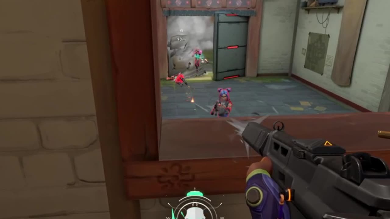 plastic 1 lobbies can b pretty obnoxious but we gucci