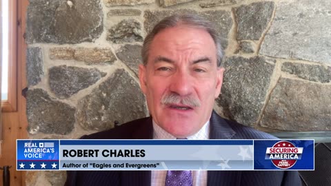 Securing America with Robert Charles (part 1) | December 10, 2023