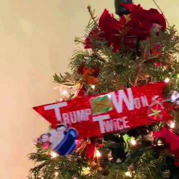 LOVING THE CHRISTMAS SPIRIT!!!😂😂😂