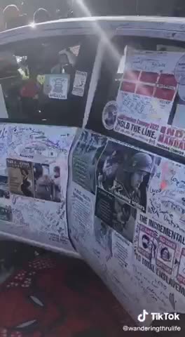 This is how my car looked too, all of 2020!