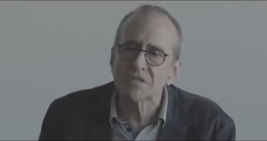 Propaganda isn't just misinformation, it becomes a source of politcal identity [Mark Crispin Miller]*