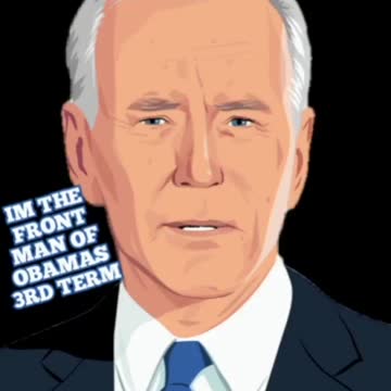 President 'Joe Biden' Heckled Over Afghanistan! 'Joe Biden' The Face Of Barack Obama's Third Term