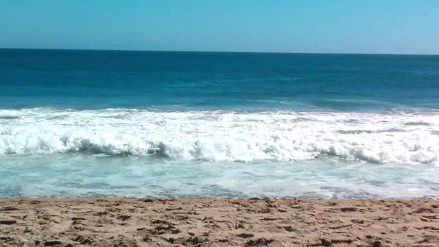 OCEAN
