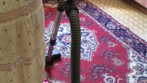 It's the Effort that Counts