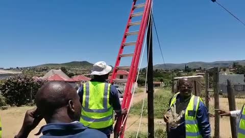 Ulundi Municipality disconnection drive