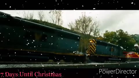GioHollowChannelplus - Disaster Movie Spectacular - Christmas Special 7 Days - (2019)
