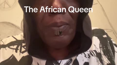 African Queen