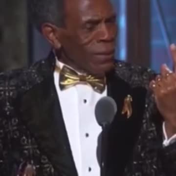 Surround yourself with people