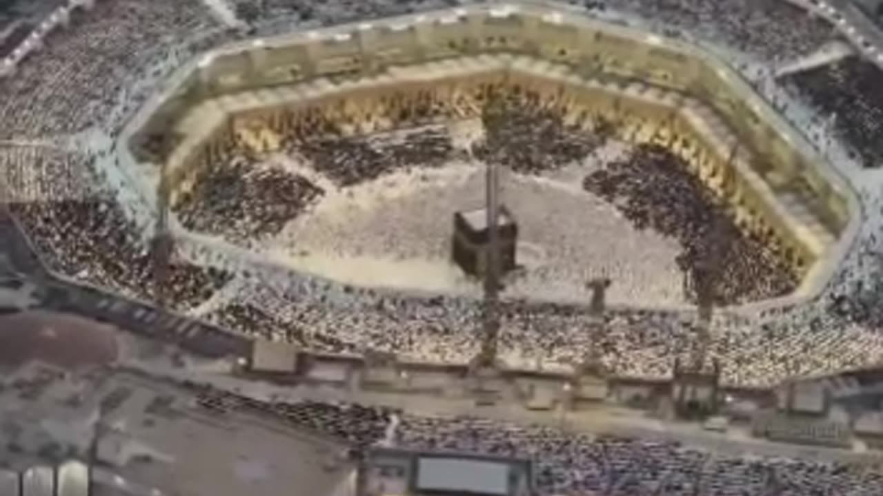 Makkah Saudi Arabia