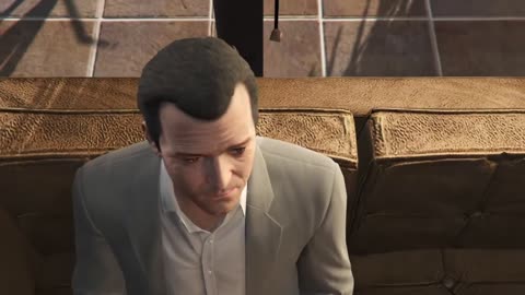 Grand Theft Auto V Part 1: Prologue and Franklin and Lamar