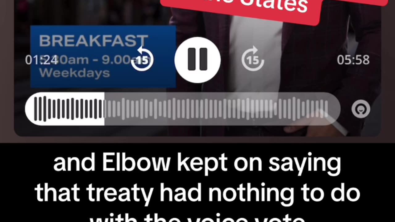 🚨 Albo’s Voice Loss spreads to the states 💯 🤣