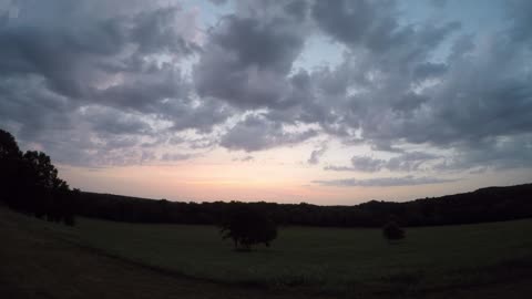 Sun ☀ Rise 7 18 23 70f/21c