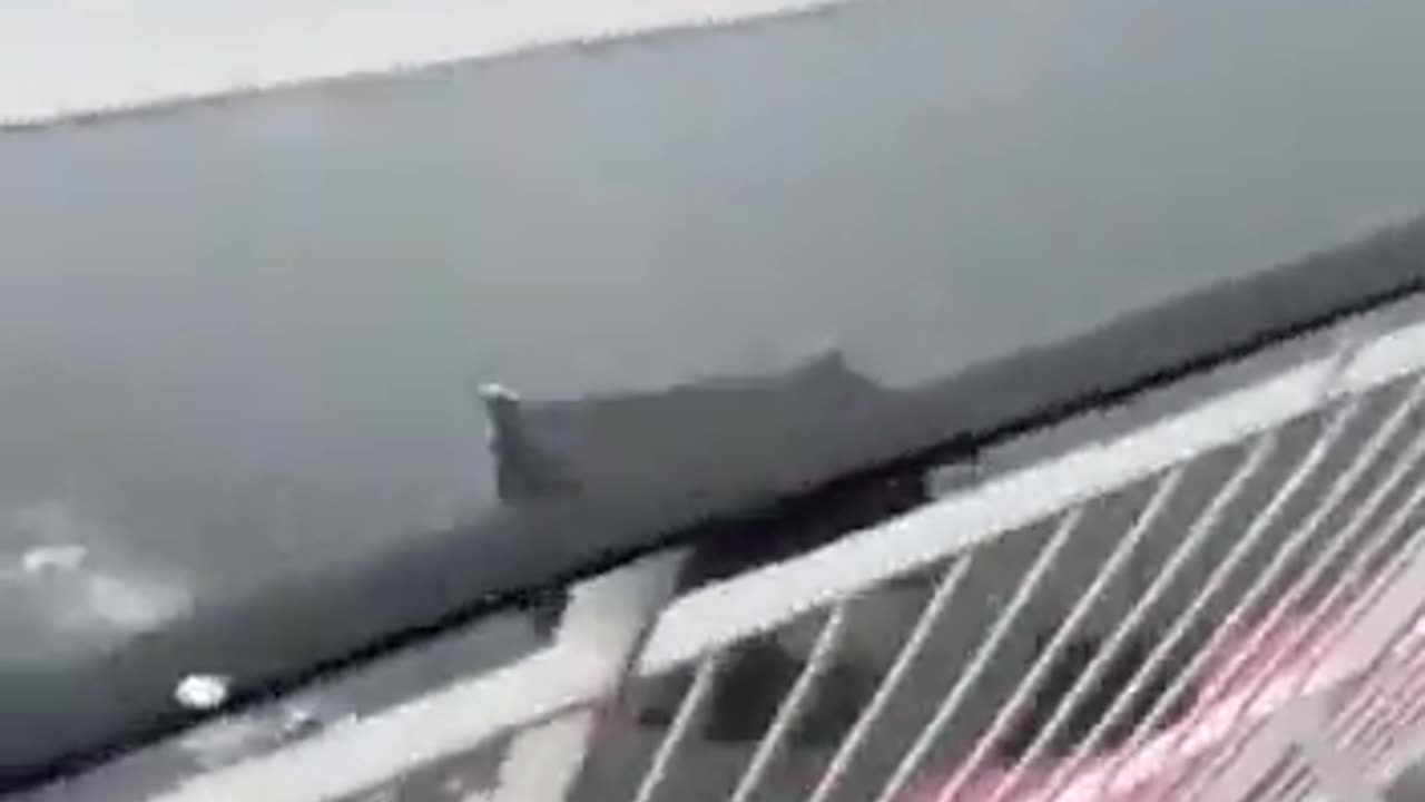 You serious?