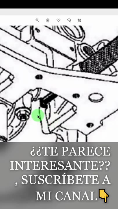Timing Belt RENAULT. K9K. K4M. #shorts #renault #mecánica #tips #tutorial