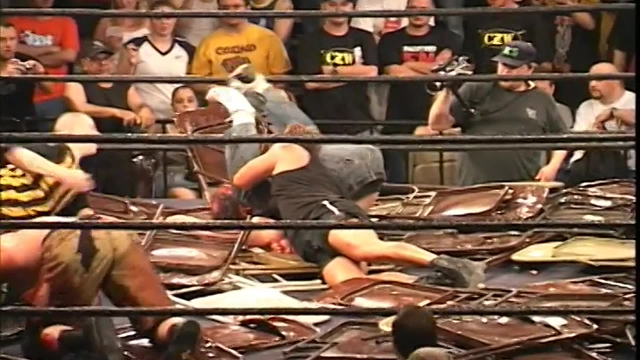 Violent By Design