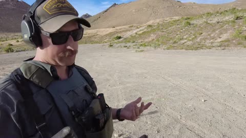 Basics: Pistol Fundementals
