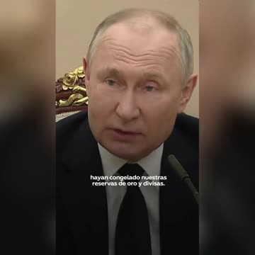 US shoots itself in the foot by restricting the use of the dollar