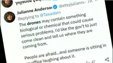 DRONES SPRAYING/USING FREQUENCIES AGAINST CITIZENS?