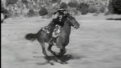 Zorro's Black Whip 4