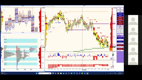 Bluewater Pre-Market for Dec 15