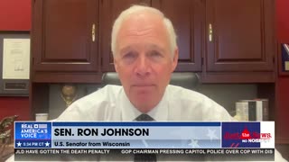 Sen. Ron Johnson: Federal health agencies ‘completely botched’ US response to COVID pandemic