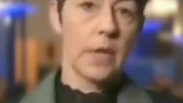 Christian Anderson - European mp