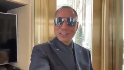 20210201文贵先生GETTR¹：尊敬的战友们好今天的纽约，封城和缅甸的政变和全球联合灭共所有的事情……有着什么样的内在的逻辑和关系！