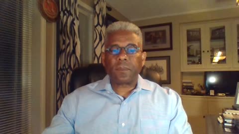 LTC Allen West : Facebook Live - 8.3.21