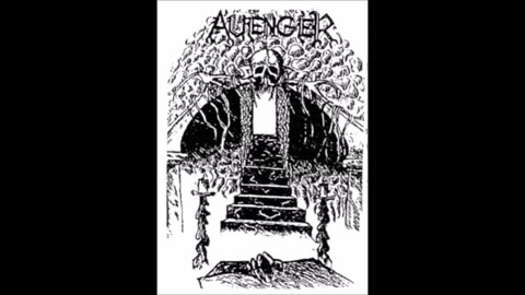 avenger - (1994) - Minster of Madness full demo