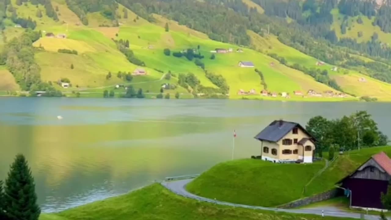 Beautiful Switzerland