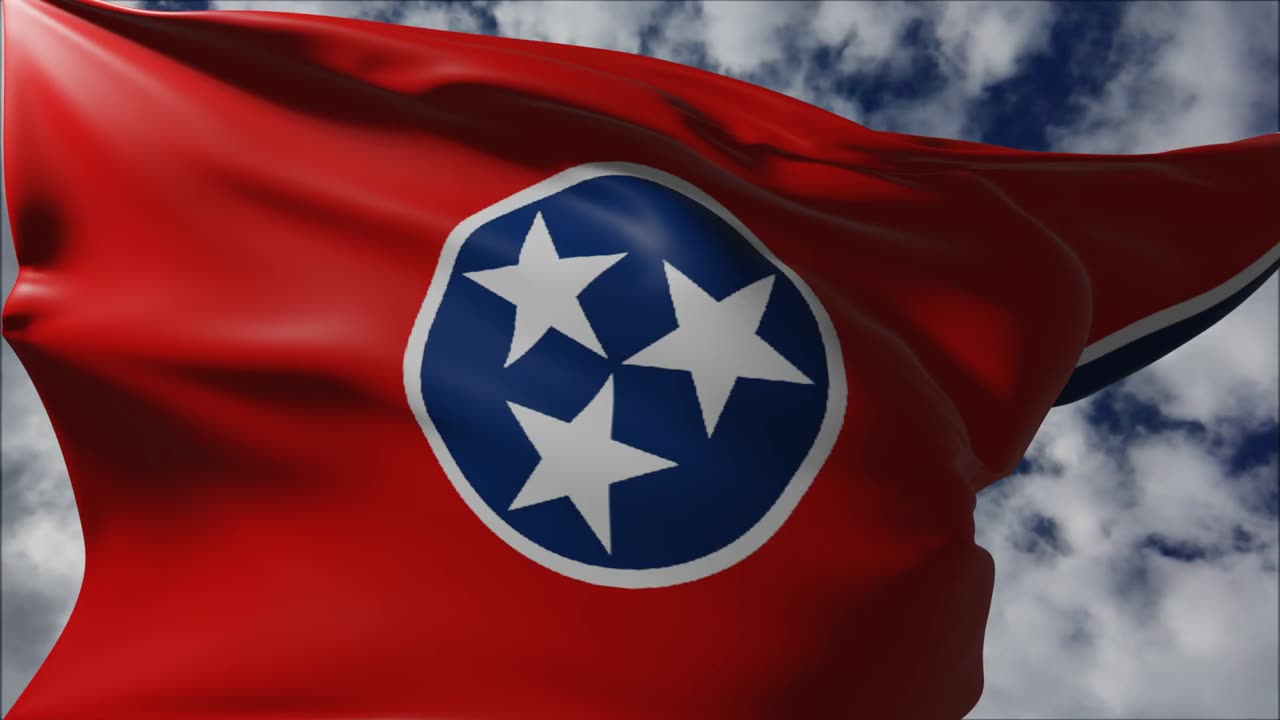 Flag of Tennessee