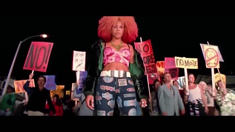 Kelis - Caught Out There (VIDEO)