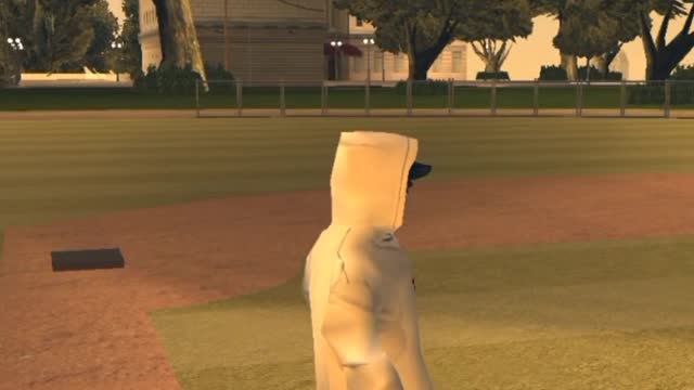 Rahasia di game GTA sandreas