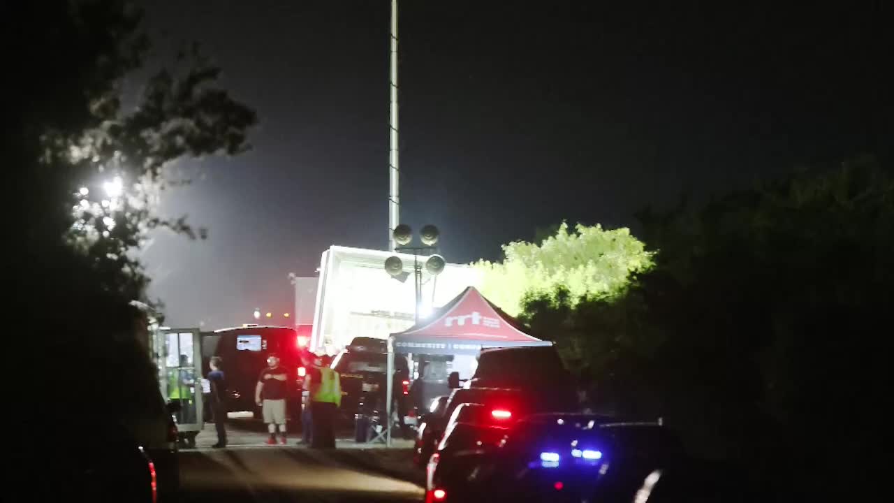 46 cuerpos fueron hallados en un camión que transportaba migrantes hacinados en Texas, EE.UU.